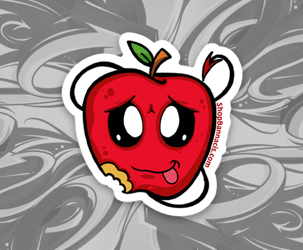 Sticker #6